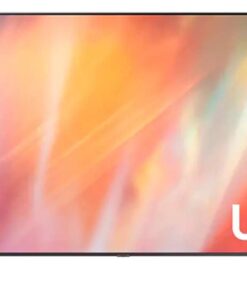 Smart Tivi Samsung 4K 55 inch UA55AU7000