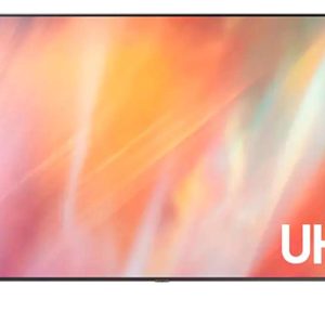 Smart Tivi Samsung 4K 55 inch UA55AU7000