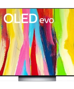 Smart Tivi LG 4K 65 inch OLED 65C2PSA