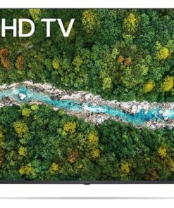 Smart Tivi LG 4K 55 inch 55UP7720PTC