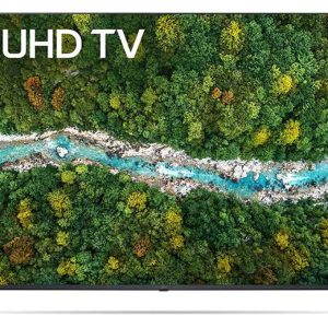 Smart Tivi LG 4K 55 inch 55UP7720PTC