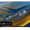 Android Tivi OLED Sony 4K 65 inch XR-65A80J