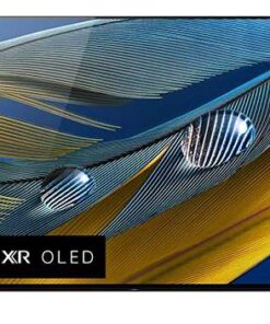 Android Tivi OLED Sony 4K 65 inch XR-65A80J