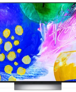 Smart Tivi OLED LG 65 inch 4K 65G2PSA