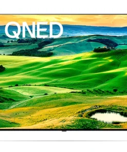 Smart Tivi QNED LG 4K 65 inch 65QNED80SQA