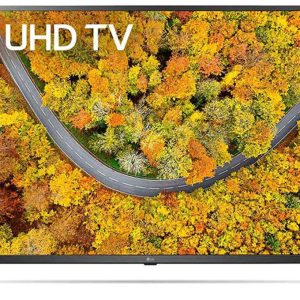 Smart Tivi LG 4K 65 inch 65UP7550PTC