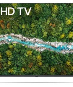 Smart Tivi LG 4K 65 inch 65UP7720PTC