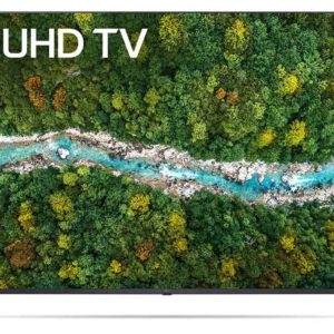 Smart Tivi LG 4K 65 inch 65UP7720PTC