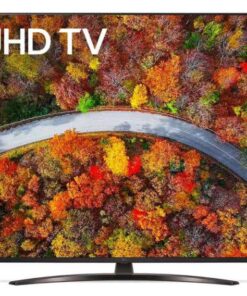 Smart Tivi LG 4K 65 inch 65UP8100PTB