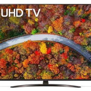 Smart Tivi LG 4K 65 inch 65UP8100PTB
