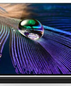 Alternative view of Android Tivi OLED Sony 4K 55 inch XR-55A90J