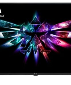 Smart Tivi LG 4K 43 inch 43UN7350PTD