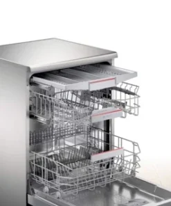 Alternative view of Máy Rửa Bát BOSCH SMS4ECI14E Serie 4