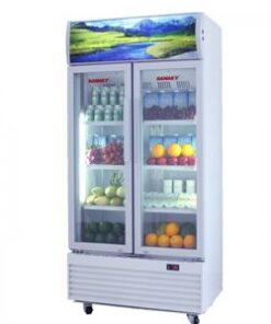 TỦ MÁT SANSAKY VH-1009HP