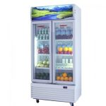 Tủ mát Sanaky VH-1209HP Tủ mát Sanaky VH-1209HP