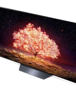 Alternative view of Smart Tivi OLED LG 4K 55 inch 55B1PTA