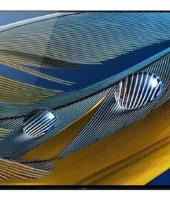 Android Tivi OLED Sony 4K 75 inch XR-75A80J