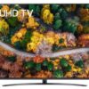 Smart Tivi LG 4K 75 inch 75UP7800PTB