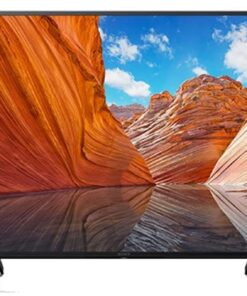Android Tivi Sony 4K 75 inch KD-75X80J