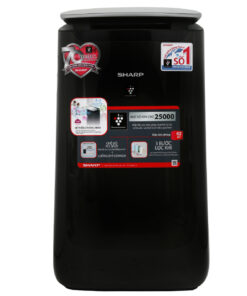 Máy lọc không khí Sharp FP-J80EV-H