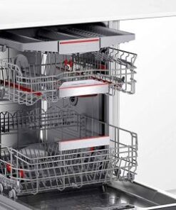 Alternative view of Máy Rửa Bát Bosch SMI6ZCS49E Serie 6 Bán Âm