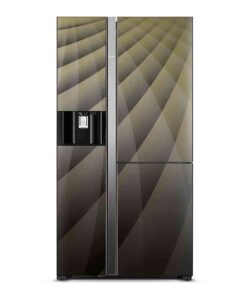 Tủ lạnh Hitachi Inverter 569 lít R-FM800XAGGV9X DIA
