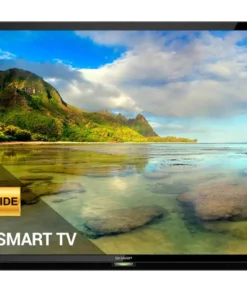 Tivi Sharp 32 inch LED 2T-C32BD1X