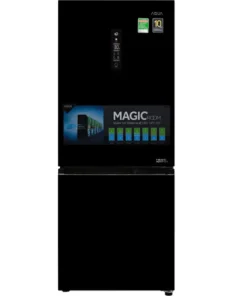 Tủ lạnh Aqua Inverter 283L AQR-I298EB(BS)