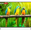 Android Tivi TCL 4K 50 inch 50T65