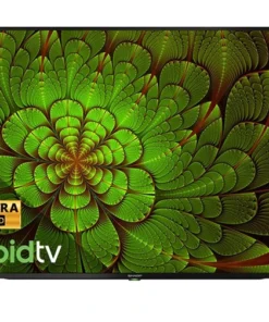 Android Tivi Sharp 4K 60 Inch 4T-C60CK1X