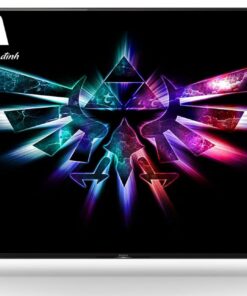 Android Tivi Sony 4K 55 inch KD-55X9500H