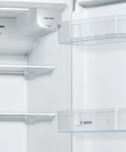 Alternative view of Tủ lạnh Side by Side Bosch KAD93VBFP Serie 6