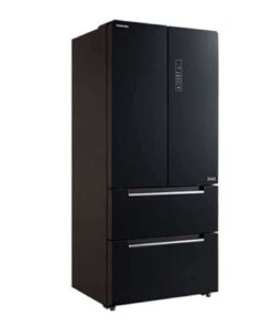 Alternative view of Tủ lạnh Toshiba Inverter 500 lít GR-RF532WE-PGV