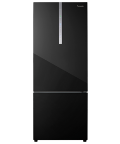 Alternative view of Tủ lạnh Panasonic Inverter 377 lít NR-BX421WGKV