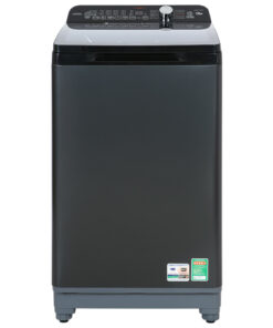 Máy giặt Aqua 10 kg AQW-FR101GT BK lồng đứng