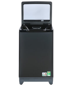 Alternative view of Máy giặt Aqua 10 kg AQW-FR101GT BK lồng đứng