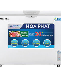 Tủ đông Funiki HCFI-516S1Đ1 252 lít Inverter