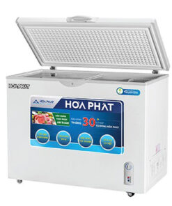 Alternative view of Tủ đông Funiki HCFI-516S1Đ1 252 lít Inverter