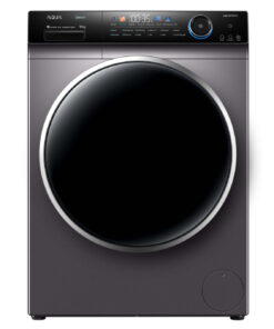 Máy giặt Aqua Inverter 10 kg AQD-DD1001G.PS lồng ngang