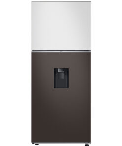 Tủ Lạnh Samsung Bespoke Inverter 406 Lít RT42CB6784C3SV
