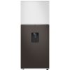 Tủ lạnh Samsung Bespoke Inverter 382 lít RT38CB6784C3SV
