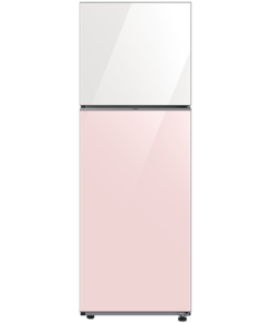 Tủ lạnh Samsung Inverter 348 lít Bespoke RT35CB56448CSV