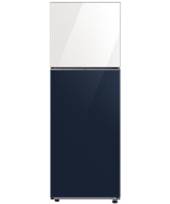 Tủ lạnh Samsung Bespoke Inverter 305 lít RT31CB56248ASV