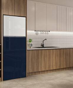 Alternative view of Tủ lạnh Samsung Bespoke Inverter 305 lít RT31CB56248ASV