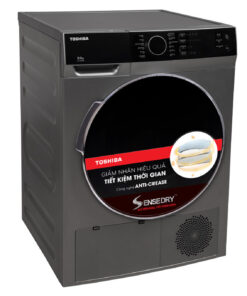 Alternative view of Máy sấy quần áo Toshiba 8 kg TD-K90MEV(SK)