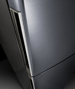 Alternative view of Tủ lạnh Sharp Inverter 253 lít SJ-X282AE-DS