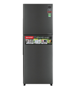 Tủ lạnh Sharp Inverter 330 lít SJ-XP352AE-DS