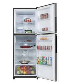 Alternative view of Tủ lạnh Sharp Inverter 360 lít SJ-XP382AE-SL