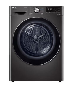 Máy sấy LG DUAL Inverter Heat Pump™ 10.5kg Lồng Ngang DVHP50B