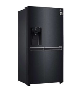 Alternative view of Tủ lạnh LG Inverter 601 lít GR-D247MC